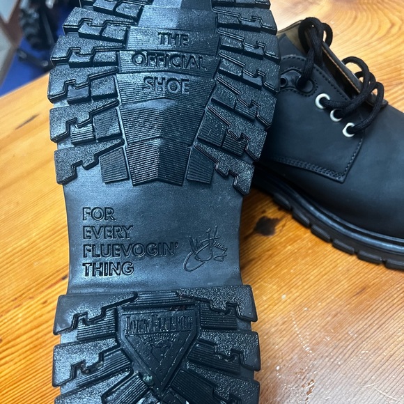 Men's Fluevog Shoes - Picture 6 of 8